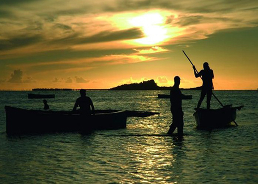 Rodrigues Island